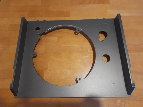 Nad 5120 plattenspieler - nad,
