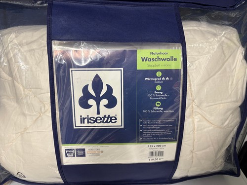 Irisette 135x200cm mono - irisette,