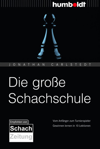 Die große schachschule - die,