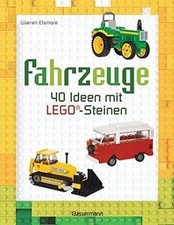 Fahrzeuge: 40 Ideen mit