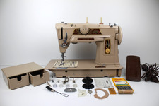Elektrische Singer 401G