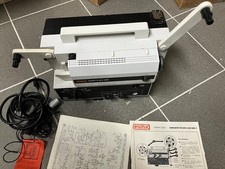 Eumig Mark S 802 Super8