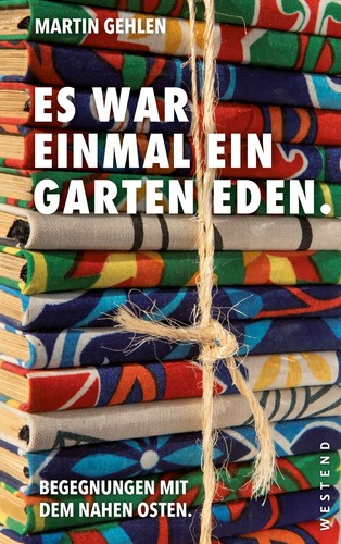 War einmal ein garten eden - war,
