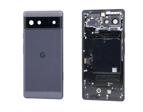 Original google pixel - original, 6