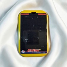 Vectrex minestorm bildschirm - vectrex,