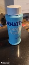 Alte Penaten Kinderpuder Dose Kinder Puder leer