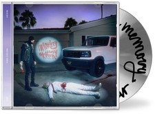 Blackbear In Loving Memory