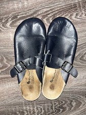 Clogs Damen Hausschuhe