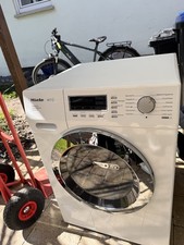 Miele Waschtrockner
