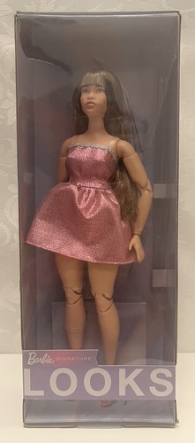 Mattel barbie signature - barbie,