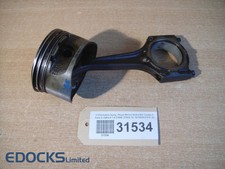 Kolben & Pleuel Meriva Vectra