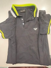 Emporio armani poloshirt - armani,