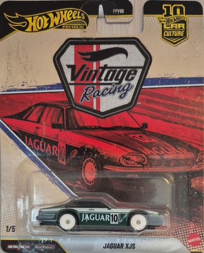 Hot wheels premium - premium, car