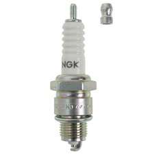 Zündkerze NGK passend für