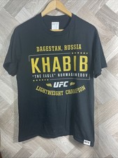 Khabib Nurmagomedov UFC