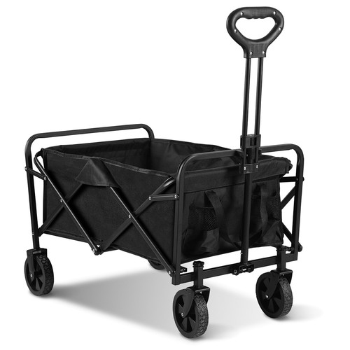 Bollerwagen handwagen - bollerwagen,