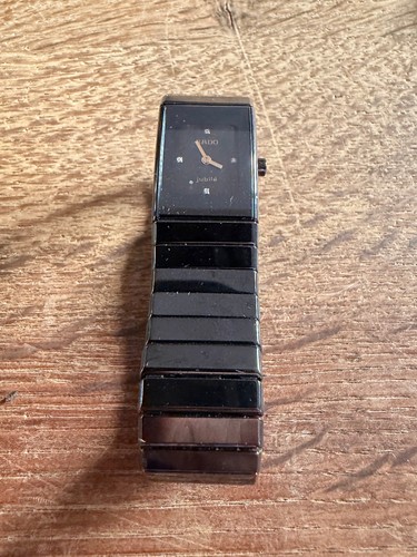 Rado diastar ceramica damen - rado,