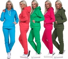 Damen Jogginganzug