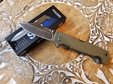 Cold Steel SR1 S35VN