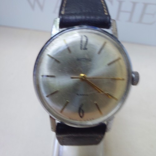 Seltene vintage vostok uhr - vintage, vostok-uhr