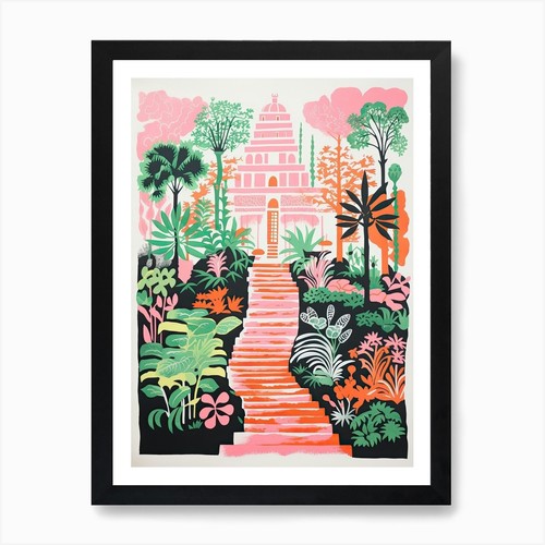 Jardin botanico rio de - jardin,