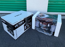 NEW Victrola VTA-600B-ESP