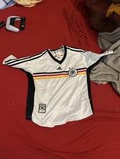 deutschland trikot kinder 152