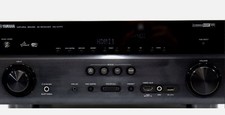 Yamaha RX-V777 Dolby Audio