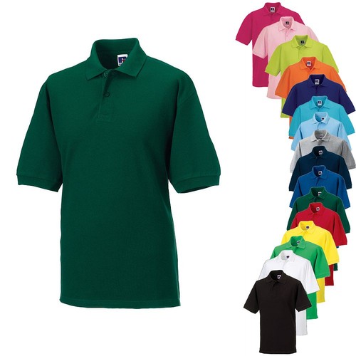 Russel herren männer - männer, polo