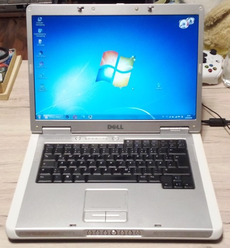 Dell inspirion - dell,