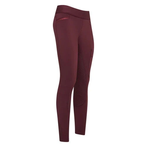 Reitlegging irhel capone - irhel,