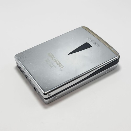 Sony walkman ex1hg - walkman, 15th