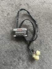 Suzuki GSX-1300R WVA1 Hayabusa Powercommander 3