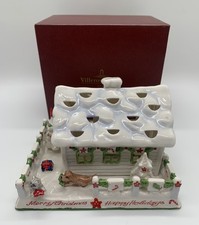 Villeroy & Boch Teelichthaus