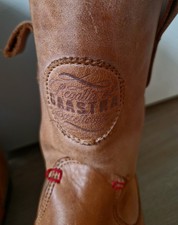 GAASTRA edle Leder Boots