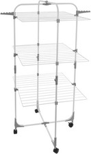 3 Etagen Wäscheständer