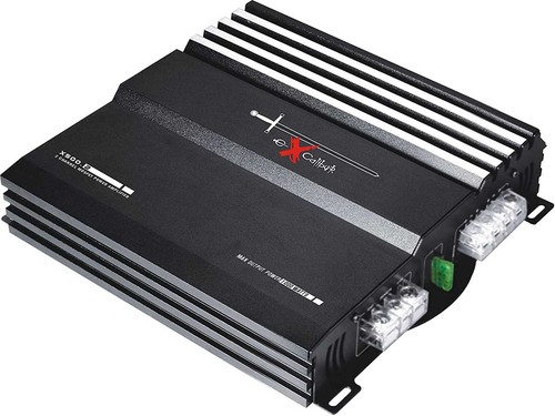 Excalibur x500 mosfet - x500.2,