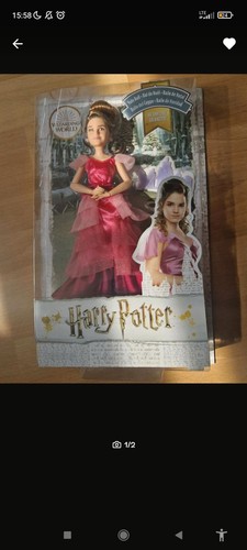 Harry potter yule - harry,