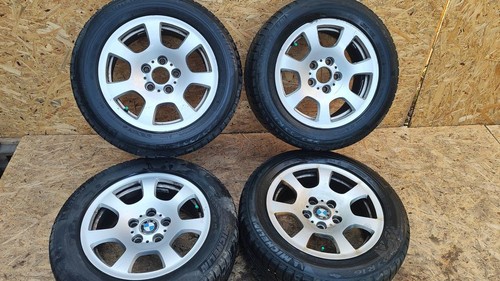 Bmw e60 e61 2006 satz - bmw,