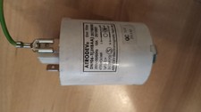 Entstörfilter waschmaschine - entstörfilter,