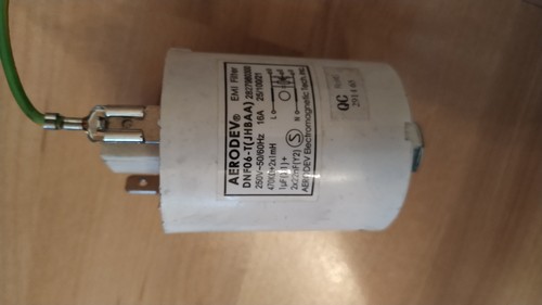Entstörfilter waschmaschine - entstörfilter,