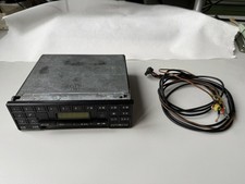 Becker Mexico Cassette