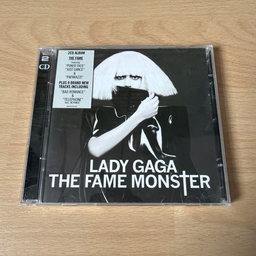 The fame monster - von, lady