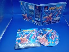 *** Hercules - Action Spiel -