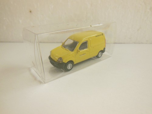 Norev renault kangoo bus - norev,