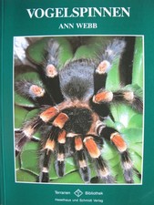 Vogelspinnen Heselhaus und