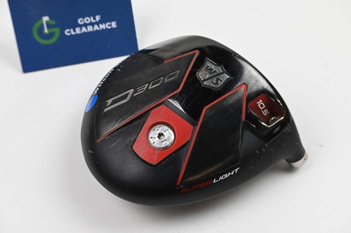 Wilson 300 driver nur kopf - d-300,
