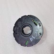 C34* Mercedes Benz W203 W209 CLK Lenkwinkelsensor Schleifring Airbag A0025428618