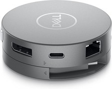 DELL DA310 USB-C Port