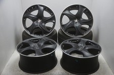 4 x Keskin KT9 20 Zoll